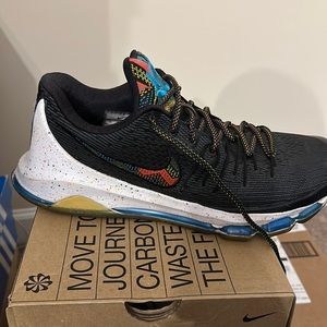 KD 8 BHM Used